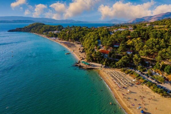 Kefalonia: Private Southern Highlights Tour - Tips for a Memorable Tour