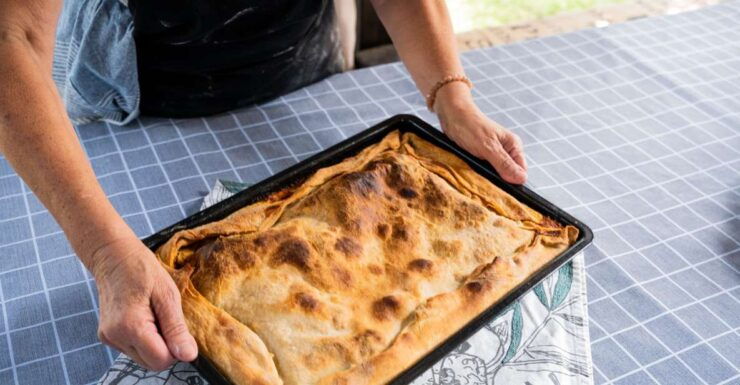 Kefalonia: Private Traditional Cooking Class With Tastings - Good To Know