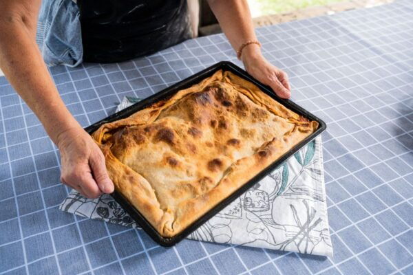 Kefalonia: Private Traditional Cooking Class With Tastings - Additional Information