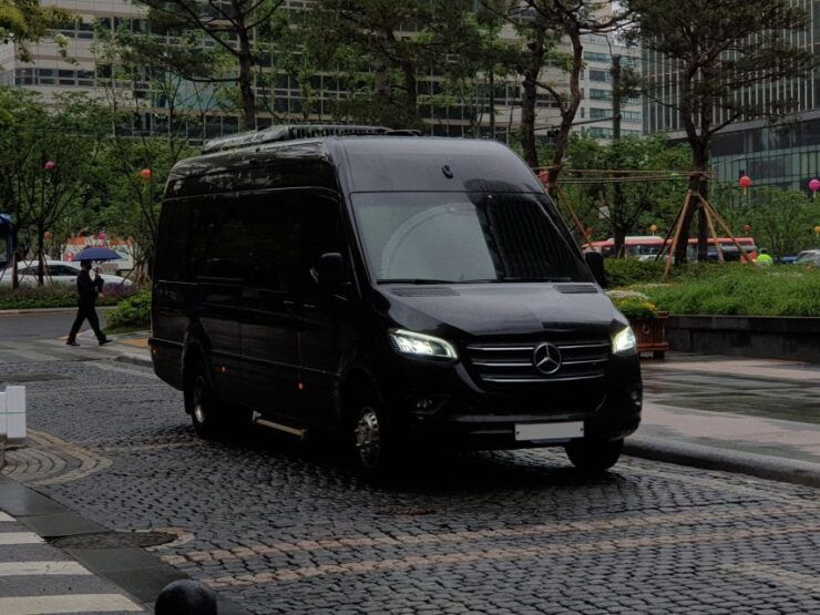 Kefalonia: Private Transfer Between Airport & Sami Hotels - Driver and Group Details