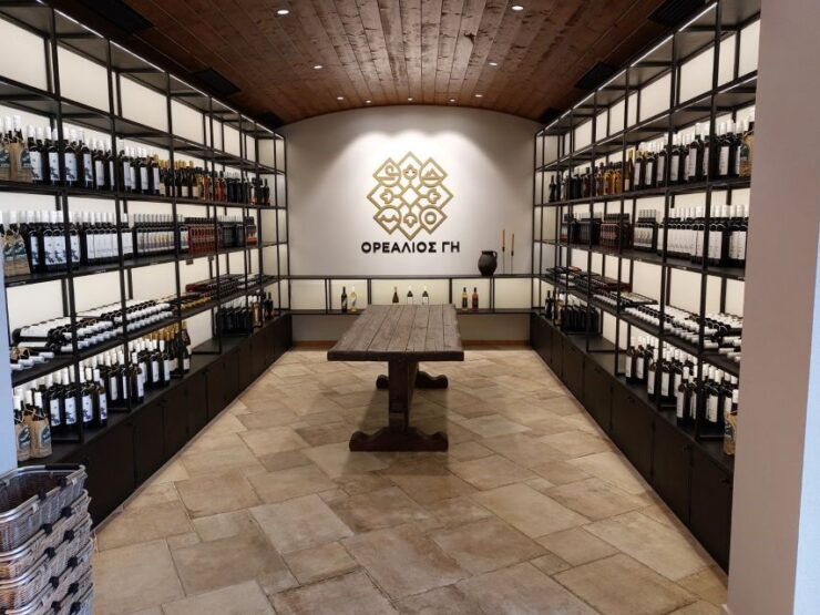 Kefalonia: Private Wine Tasting With Vineyard Tour - Activity Details