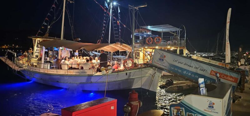 Kefalonia: Sunset Cruise from Argostoli with Snacks & Wine - Why This Cruise Is Worth Considering