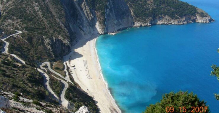 Kefalonia: Sunset Tour and Fiskardo by Night - Good To Know