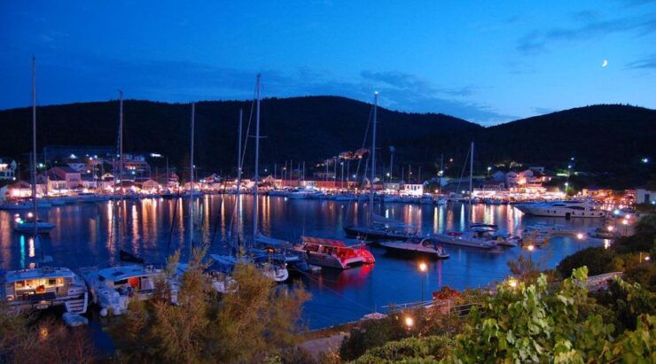 Kefalonia: Sunset Tour and Fiskardo by Night - Pricing Information