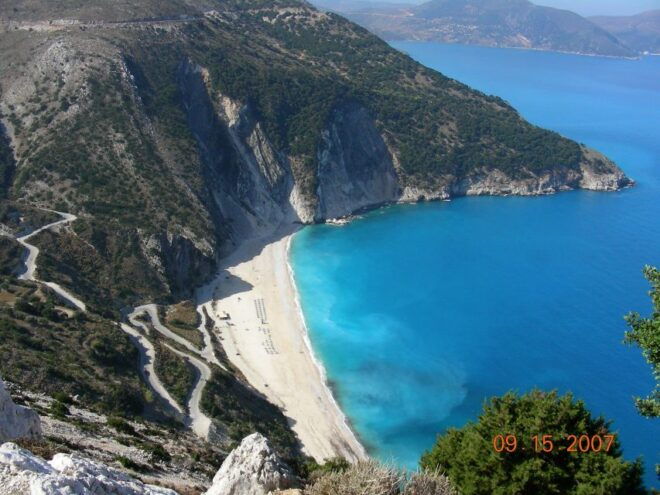 Kefalonia: Sunset Tour and Fiskardo by Night - Tour Duration