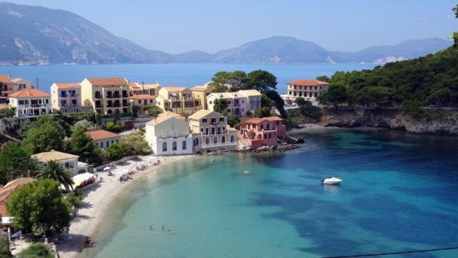 Kefalonia: Sunset Tour and Fiskardo by Night - Accessibility and Cancellation Policy