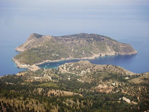 Kefalonia: Sunset Tour and Fiskardo by Night - Highlighted Experiences