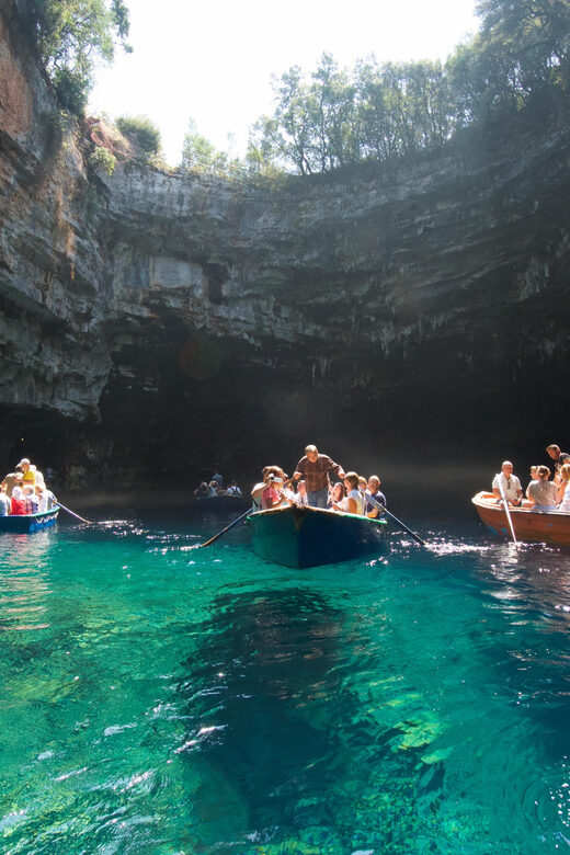 Kefalonia: The Caves Tour, visiting Melissani & Drogarati - Final Thoughts