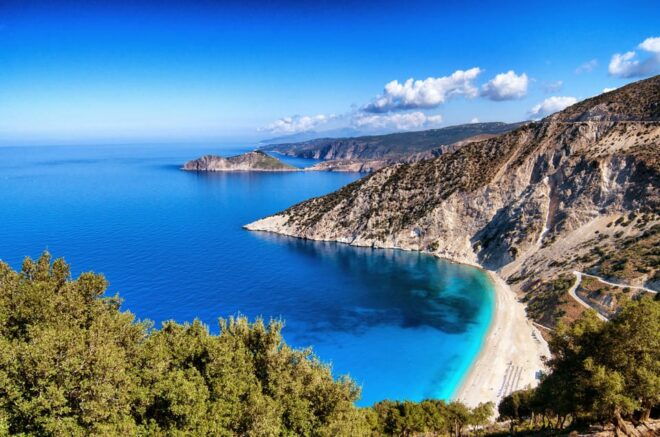 Kefalonia: the Caves Tour, Visiting Melissani & Drogarati - Drogarati Cave Experience