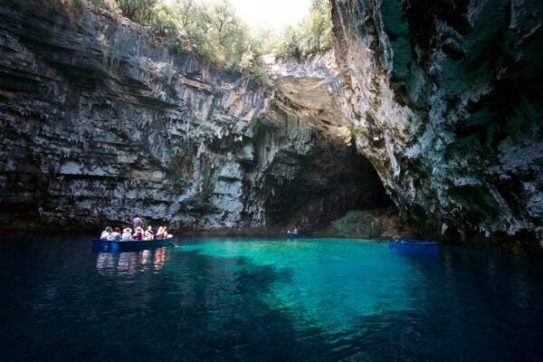 Kefalonia: the Caves Tour, Visiting Melissani & Drogarati - Tips for an Enjoyable Visit