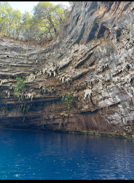 Kefalonia: VIP Van Tours, Experience Ultimate Luxury Travel - Tour Pricing Details
