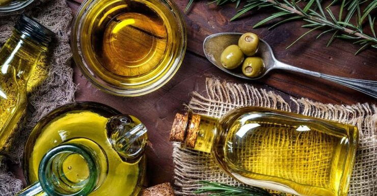 Kefalonia: Virgin Olive Oil Experience With Herbs & Wine - Good To Know