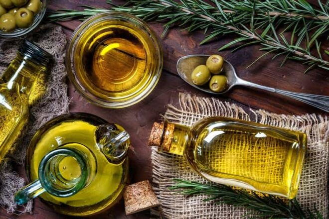 Kefalonia: Virgin Olive Oil Experience With Herbs & Wine - Understanding Olive Oil