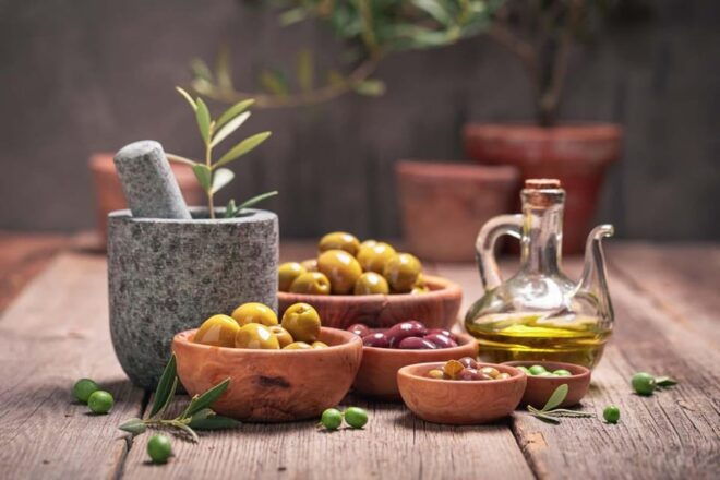 Kefalonia: Virgin Olive Oil Experience With Herbs & Wine - Health and Cosmetic Benefits
