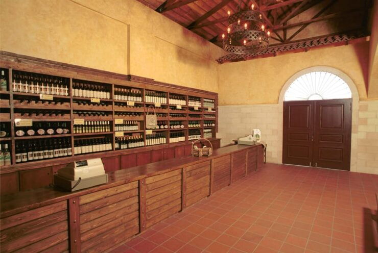 KEFALONIA: WINE TASTING TOUR - Good To Know