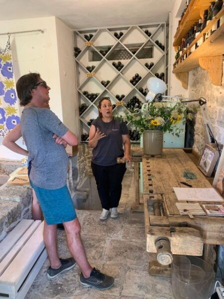 Kefalonia Wine Tour on E-Bikes - Requirements and Meeting Point