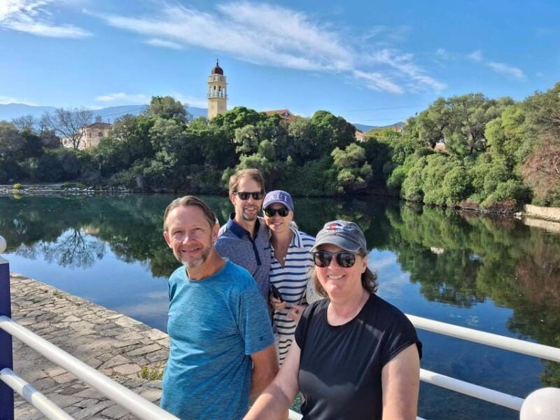 Kefalonia:Private Half-Day Sightseeing Tour& Shore Excursion - Good To Know