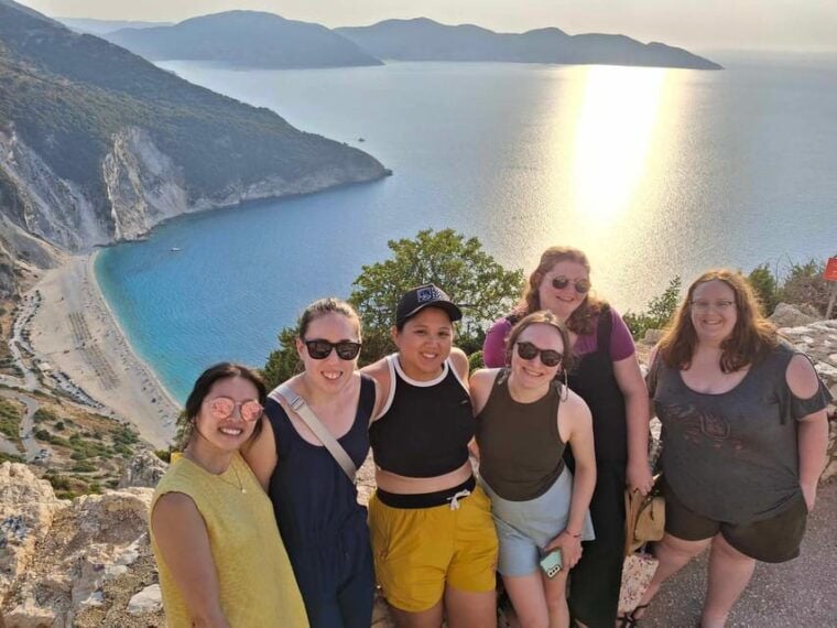 Kefalonia:Private Half-Day Sightseeing Tour& Shore Excursion - Practical Considerations and Tips