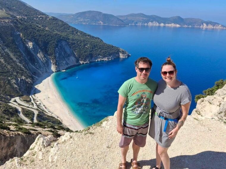 Kefalonia:Private Half-Day Sightseeing Tour& Shore Excursion - Who Should Choose This Tour?