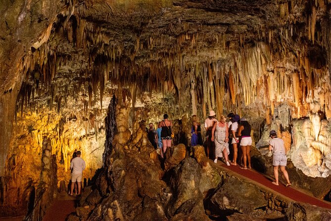 Kefalonias Cultural Treasures and Natural Marvels - Common Questions
