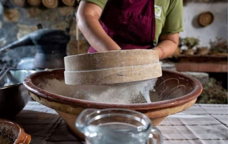 Kefalonia's Cultural Wonders and Culinary Delights - Old Valsamata: Ancient Village Charm