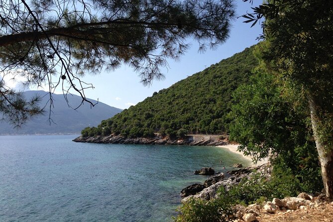 Kefalonias Hidden Gems - Culture and Culinary Delights - Authentic Local Markets