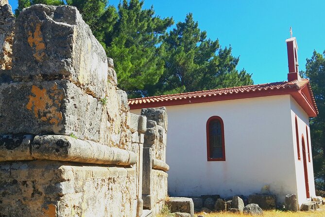 Kefalonias Hidden Gems - Culture and Culinary Delights - Cultural Festivals and Events