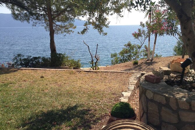 Kefalonias Hidden Gems - Culture and Culinary Delights - Scenic Beaches and Coastal Villages