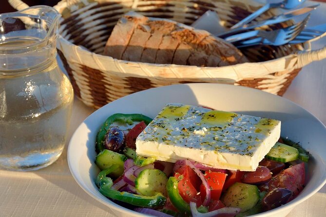 Kefalonias Hidden Gems - Culture and Culinary Delights - Artisanal Craftsmanship