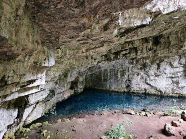 Kefalonia's Natural Retreat: Castles, Hamlets, & Caves - Common Questions