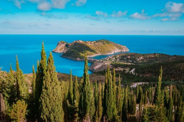 Kefalonia's Natural Retreat: Castles, Hamlets, & Caves - The Sum Up