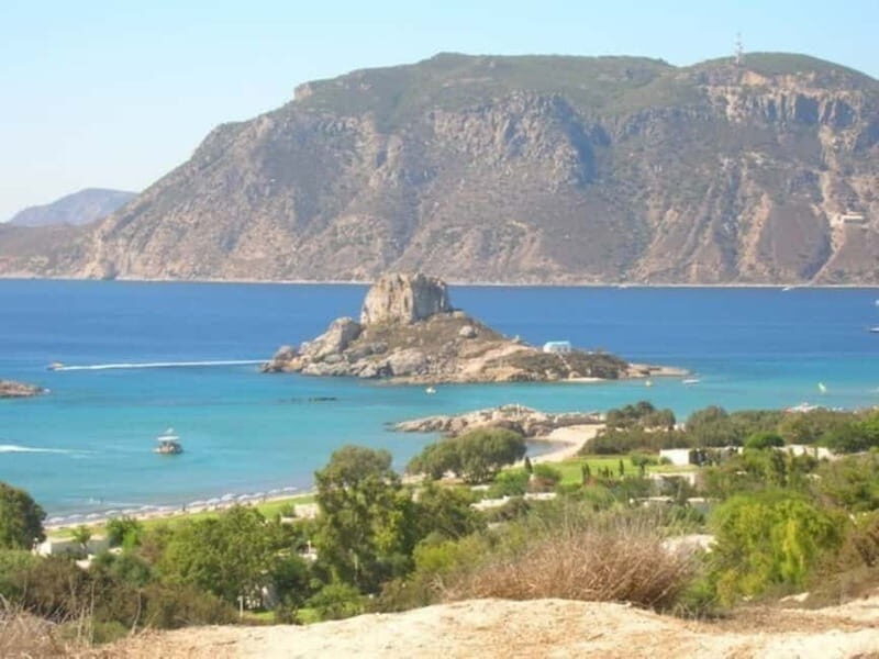 Kefalos: Swimming Cruise to 3 Beaches on the Southern Coast - What to Expect on the Cruise