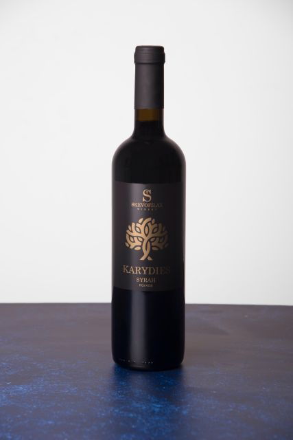 Kefalos: Winery Tour With Greek Wine Tasting - Frequently Asked Questions