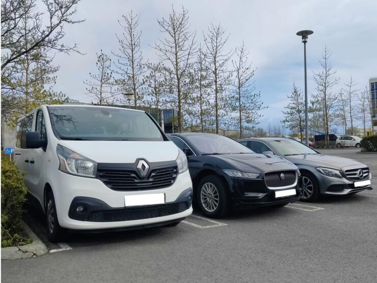 Keflavik Airport (Kef): Private Transfer To/From Reykjavik - Good To Know