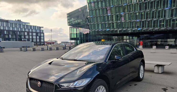 Keflavik Airport (Kef): Private Transfer To/From Reykjavik - Transfer Details