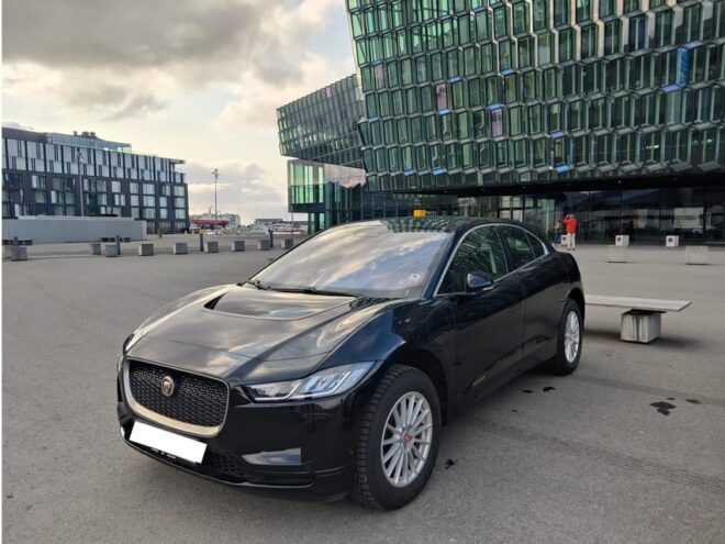 Keflavik Airport (Kef): Private Transfer To/From Reykjavik - Driver and Assistance