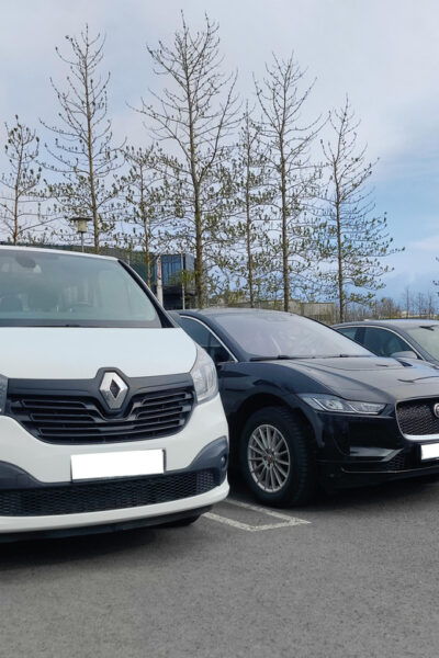 Keflavik Airport (Kef): Private Transfer To/From Reykjavik - Booking and Cancellation