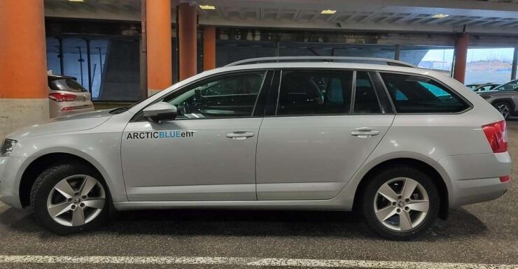 KEFlavik Airport KEF Transfer to Hveragerdi - Booking and Reservations
