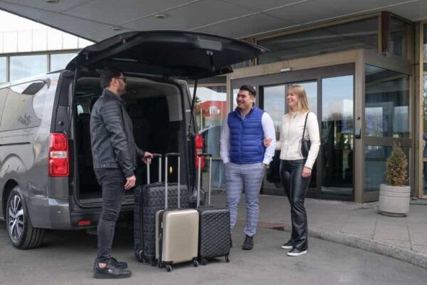 Keflavik Airport: One-Way Private Transfer To/From Reykjavik - Frequently Asked Questions