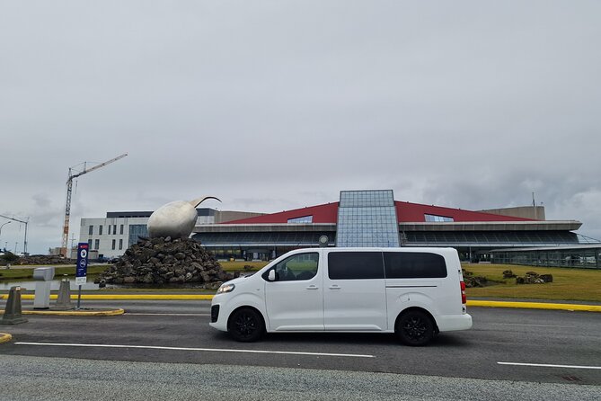 Keflavik Airport Private Transfer Round Trip - Additional Information and Tour Participation