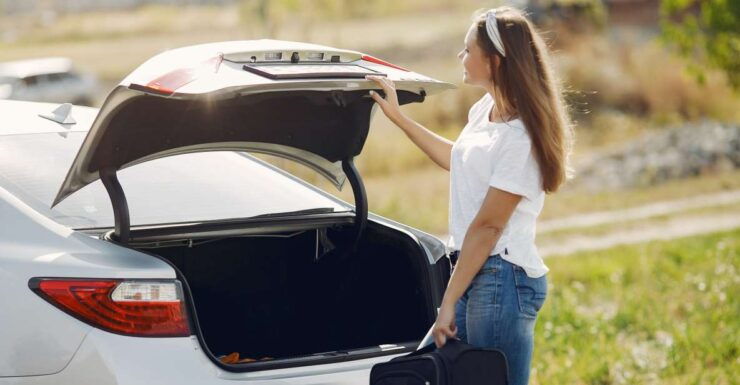 Keflavik Airport: Private Transfer To/From Reykjavik - Transfer Experience
