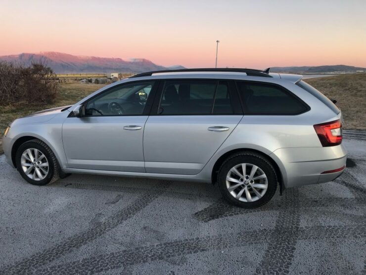 Keflavik Airport: Private Transfer To/From Sky Lagoon - Experience and Services