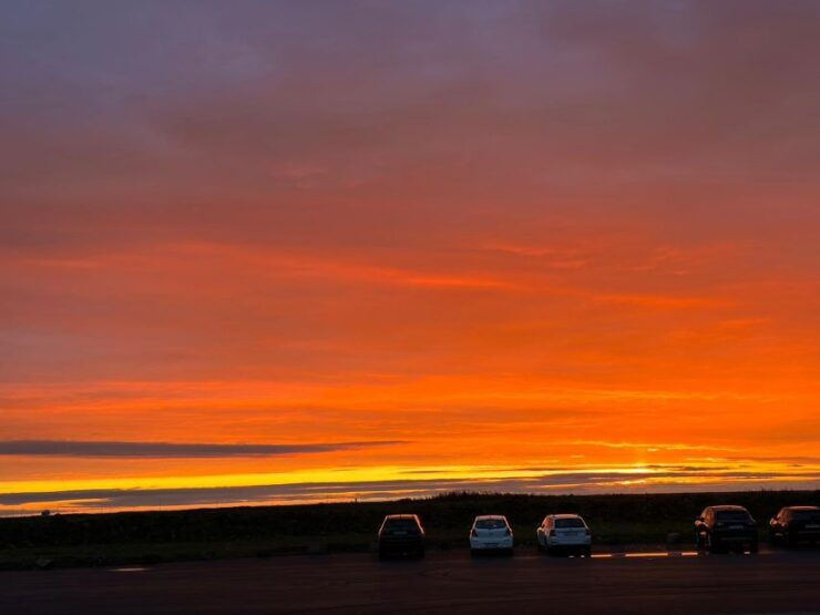 Keflavik Airport To Selfoss - Scenic Drive Through Iceland