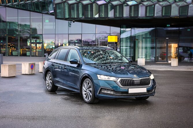 Keflavik Airport To Skarfabakki Harbour Private Transportation - Benefits of Choosing Private Transportation