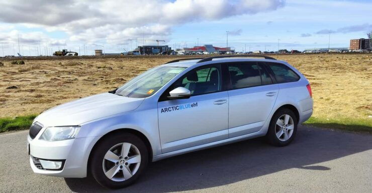 Keflavik Airport Transfer to Reykjavik - Transportation Specifics