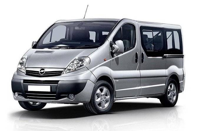 Keflavik International Airport Private Transfer - Customer Reviews