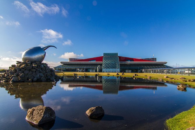 Keflavik International Airport Private Transfer - The Sum Up