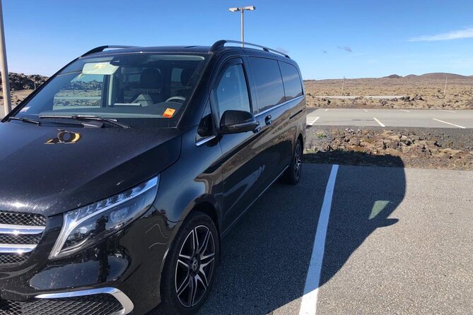 Keflavik: Private Airport Transfer to Reykjavik Hotels - Common Questions