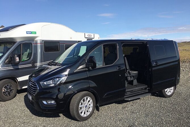 Keflavik Private One-Way or Round-Trip Transfer to Reykjavik - Transfer Details