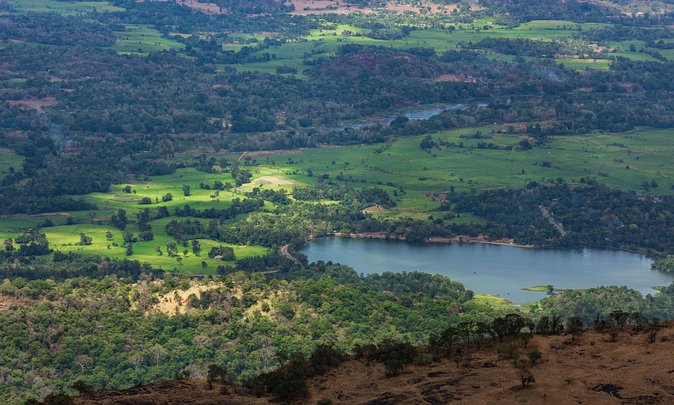Kehelpothdoruwegala Hike From Kandy - What to Expect